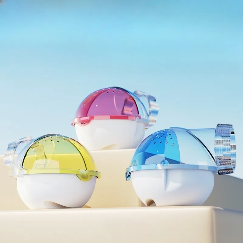 الهامستر غرفة الرمل حوض الرمل الحمام الاكريليك واضح الحيوانات الأليفة السنجاب الدب الذهبي Gerbille قفص الحيوانات الأليفة حمام منزل الرمل الحيوانات الأليفة الصغيرة المرحاض