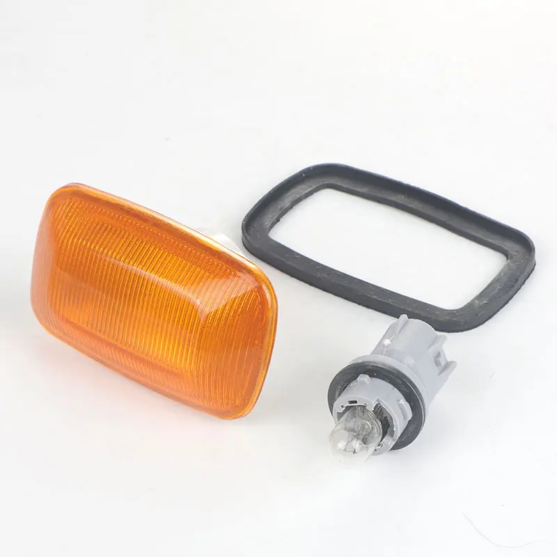 81730-20191 Car Fender Turn Signal Light Side Marker Lamp for Land