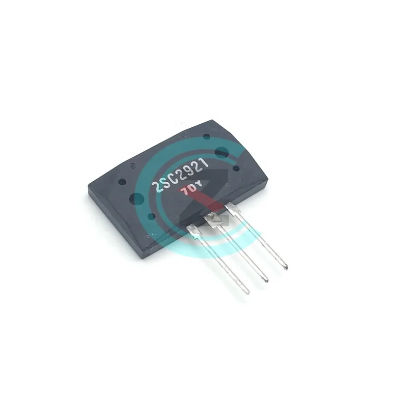 2SC2921 2SA1215 New Original Sanken High Power Transistor IC C2921 A1215