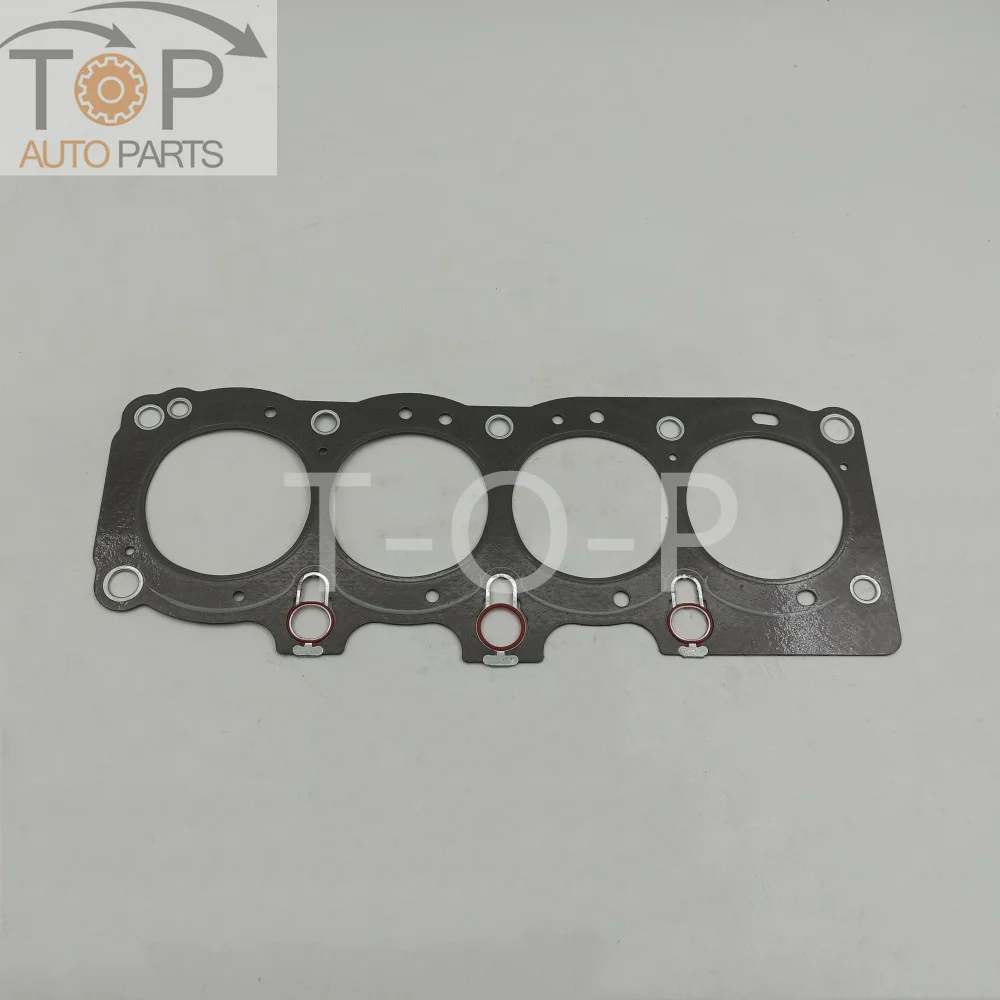 4SFE Engine Complete Full Gasket Set Kit For Toyota 1838CC Saloon Cresta  4S ST183 Camry 1992-1996 1.8L 04111-74280