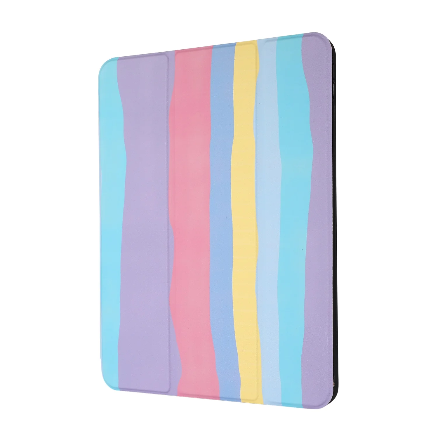 Rainbow Funda For iPad 10.2 Case For iPad 7th Cover For 2017 2018 iPad 9.7 5/6th Air 1/2/3 10.5 Mini 1/2/3/4/5 Pro 11 Air 4 10.9