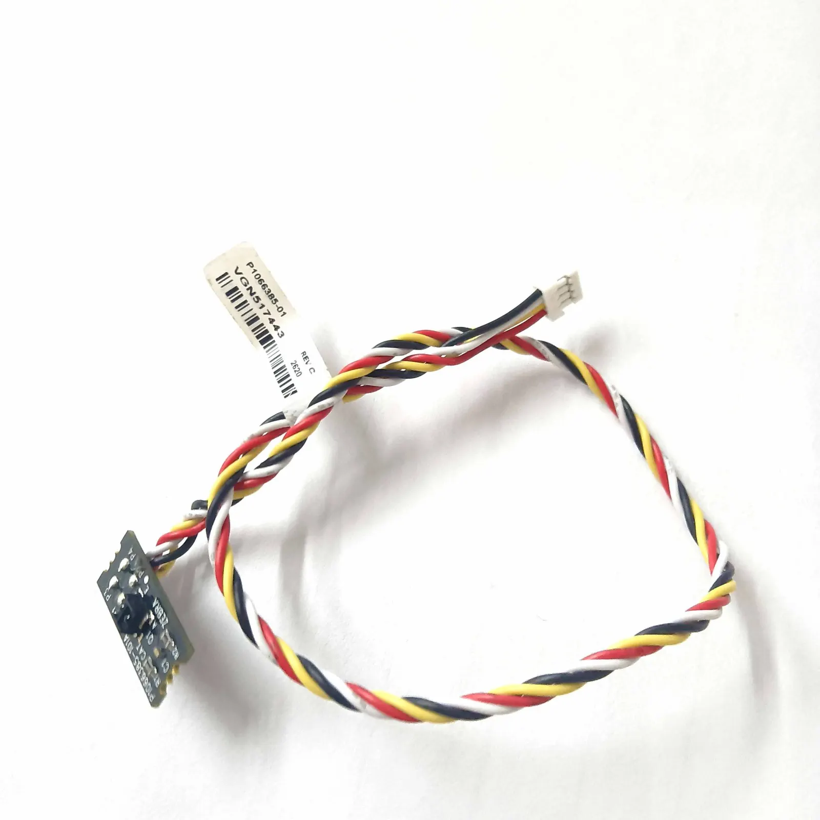 

ZD 420 ZD 621 ZD420 P1066385-01 Movable Sensor with Flex Cable Fits For Zebra ZD621