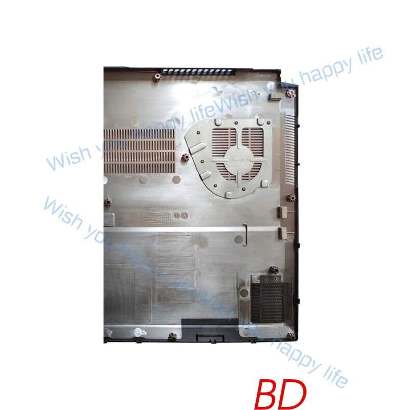L... GA502 GV502 GV502D For ASUS  ROG RT-3750 Bottom Case D Shell