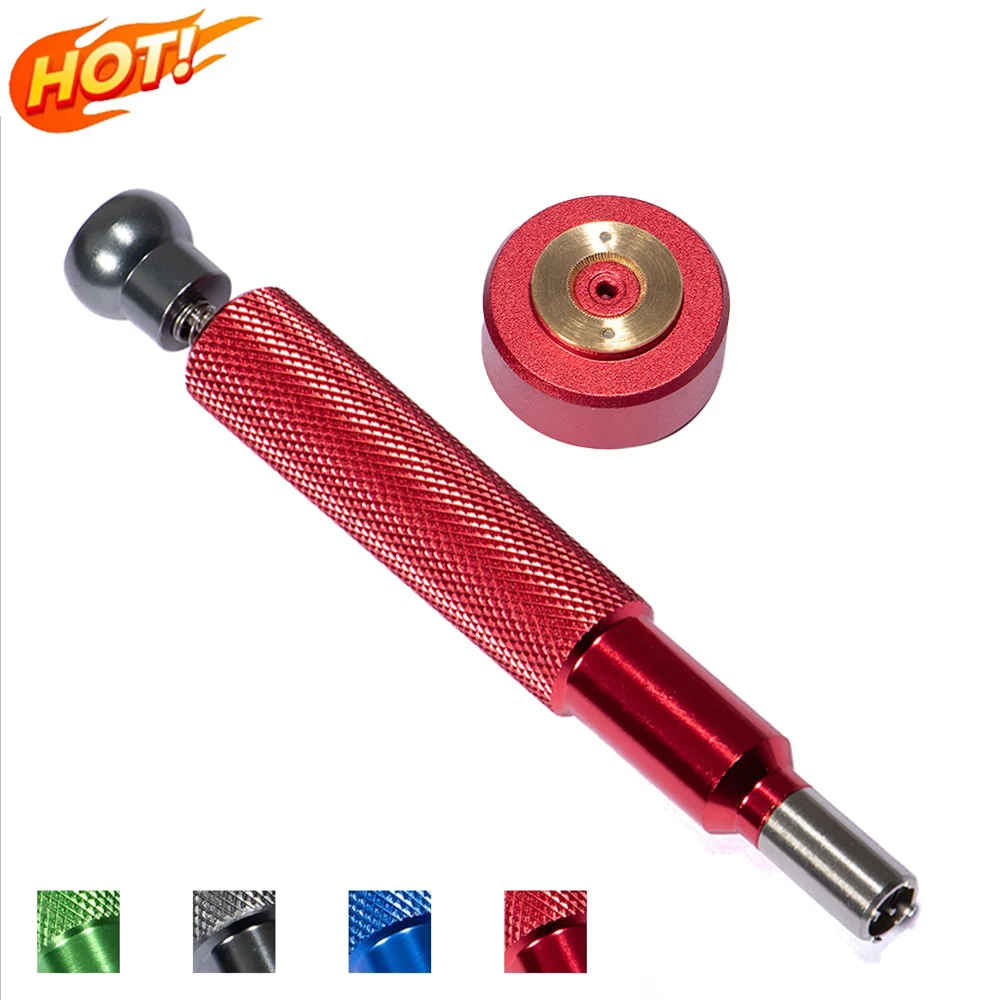 Professional Watch Repair Tool for ETA2892 ETA2000 ETA7750 Omega 2500 1120 Movement Bearing Opener Installer Accessories