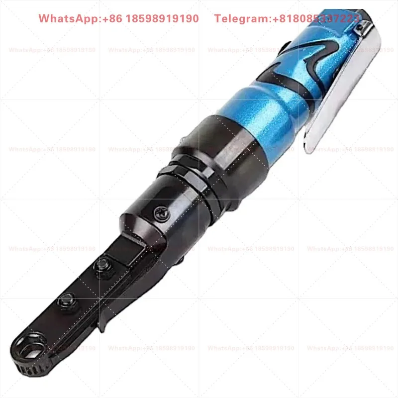 TY5T112A Pneumatic Thru-Hole Ratchet |180 Rpm |10Nm Industrial| 6mm, 7mm, 8mm, 10mm, 11mm, 12mm, 1/4