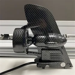 paddle board use Power Efin Motor Electric Sup Fin and battery Stand Up Paddle Board Electric Fin