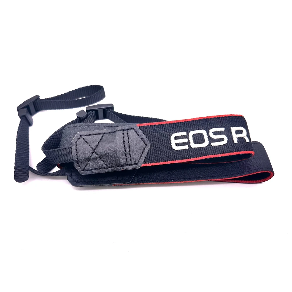 Leading-For Canon SLR Adjustable Camera Strap For EOS R8 Shoulder Strap Neckband For Professional Photographers