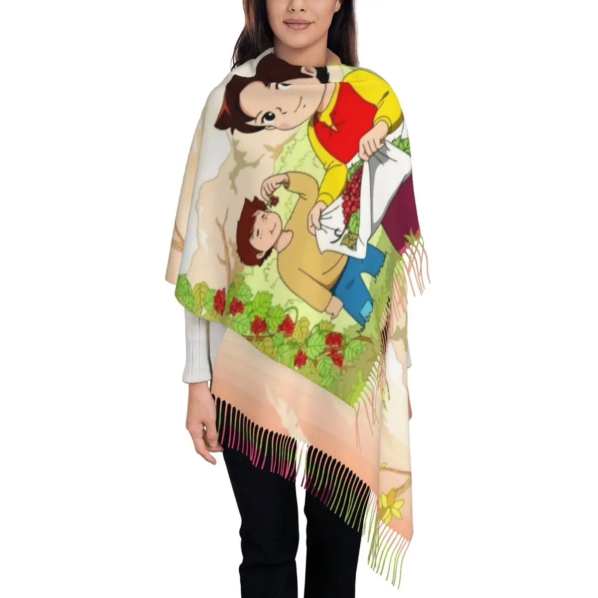 Customized Anime He… - image