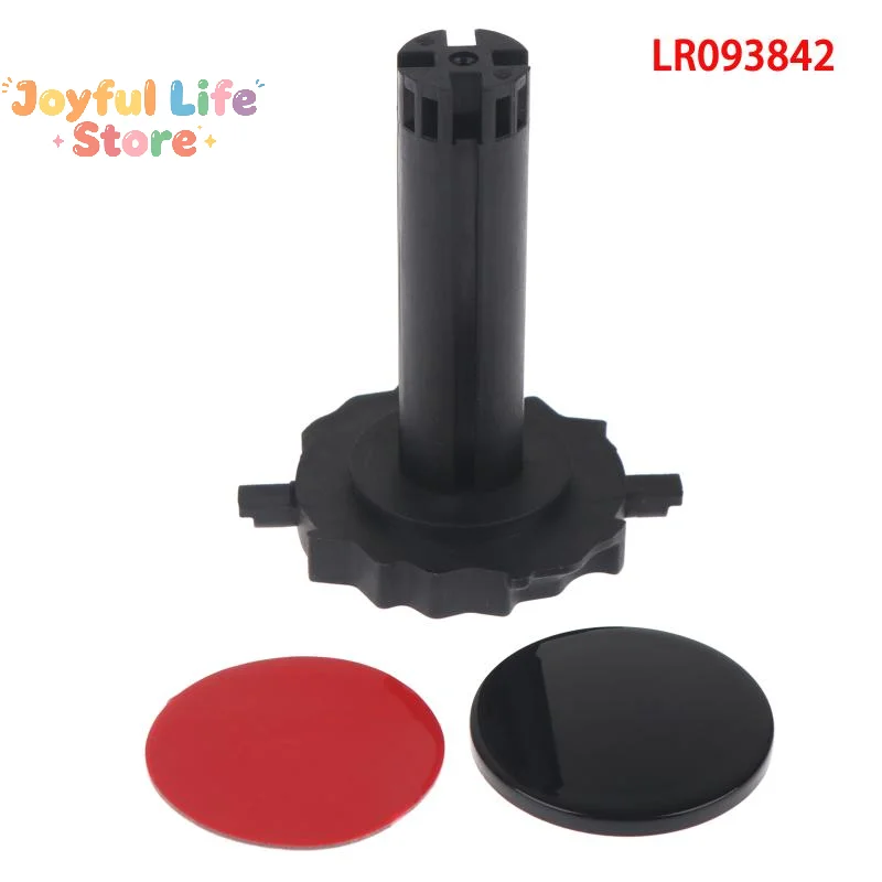 Hot LR093842 For Auto Gear Shift Knob Shifter Control Lever For Range Rover For Velar For Discovery Sport For XF