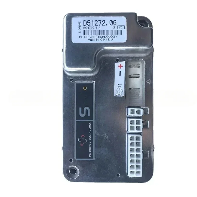 

Mobility Scoote Gogo SC40E/44E ELEITE D51272 D51272.06 70Amp S-Drive Controller