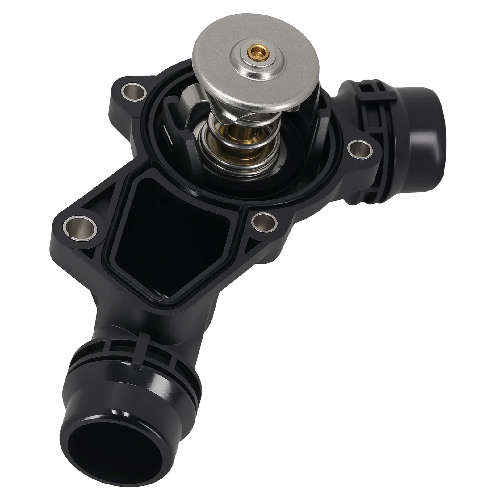ウォーターポンプキット BMW Z3 Z4 2.5L 2.8L 3.0L 1998-2005 11530139877 アルミニウム