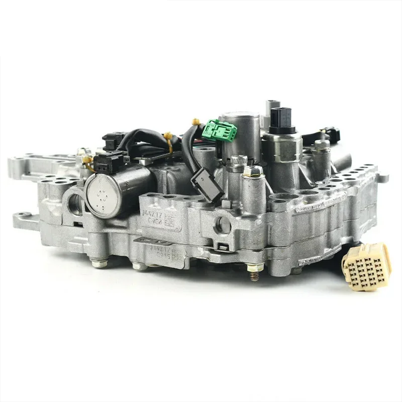JF016E JF017E RE0F10A CVT Valve Body With CD/Oil Filter Gasket KIT For Nissan Gearbox Valve Body 31728-29X0D 31397-1XF0D