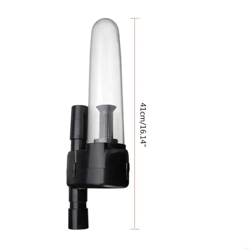 A0NC Cyclonic Dust Separator Dust Vacuum Bag Cyclonic Collector