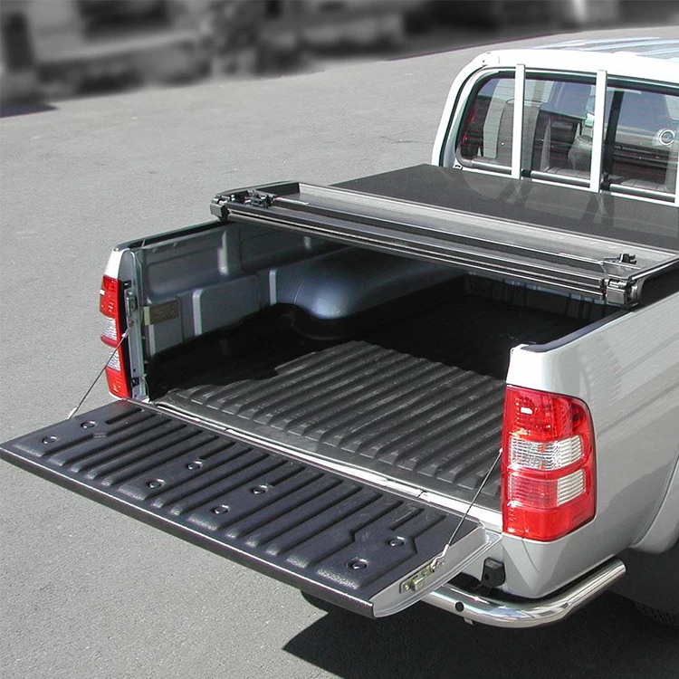 tundra Truck Bed Tonneau Cover for toyota tundra 2