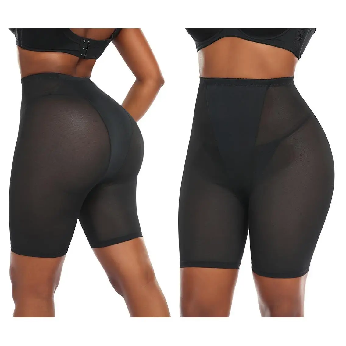 

plus Size Bodysuit a Ladies Briefs 6X Fat Girl Burning High Waist Thin Summer 2023 Color for All Body pes