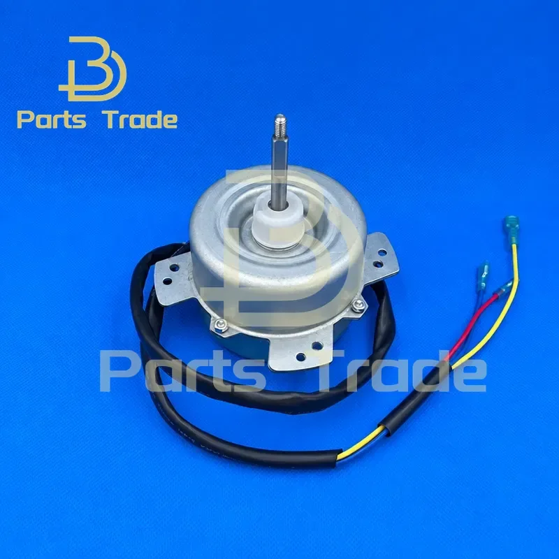 for Air Conditioning Accessories Outdoor Fan Motor YDK30-6E-11 A951427 28W Replacement Part