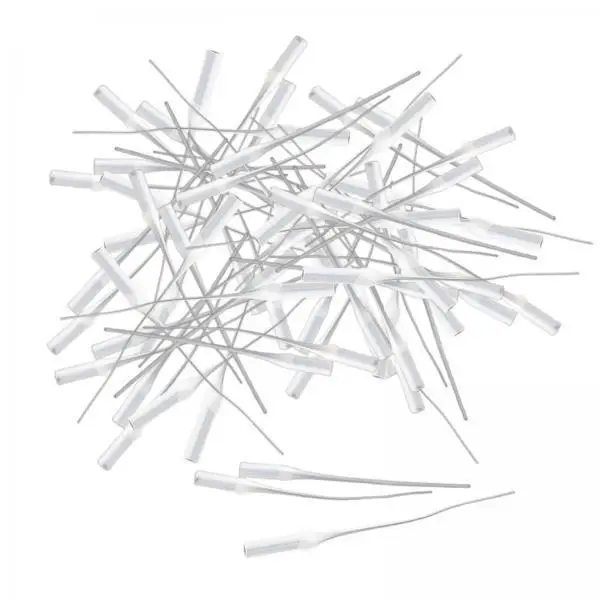 3xGlue Micro Tips Glue Spreaders Multipurpose Glue Extender Applicators, Gap Glue Tips for Art Crafts, Hobby Projects, Models