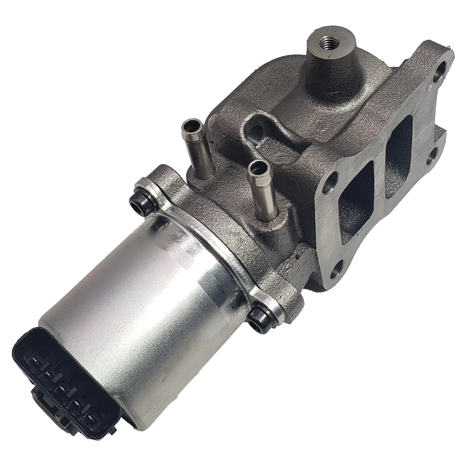 AGR-Ventil 25620-E0133 Kompatibel mit Kobelco SK200-8 SK210-8 SK250-8 SK260-8 – Detail 2