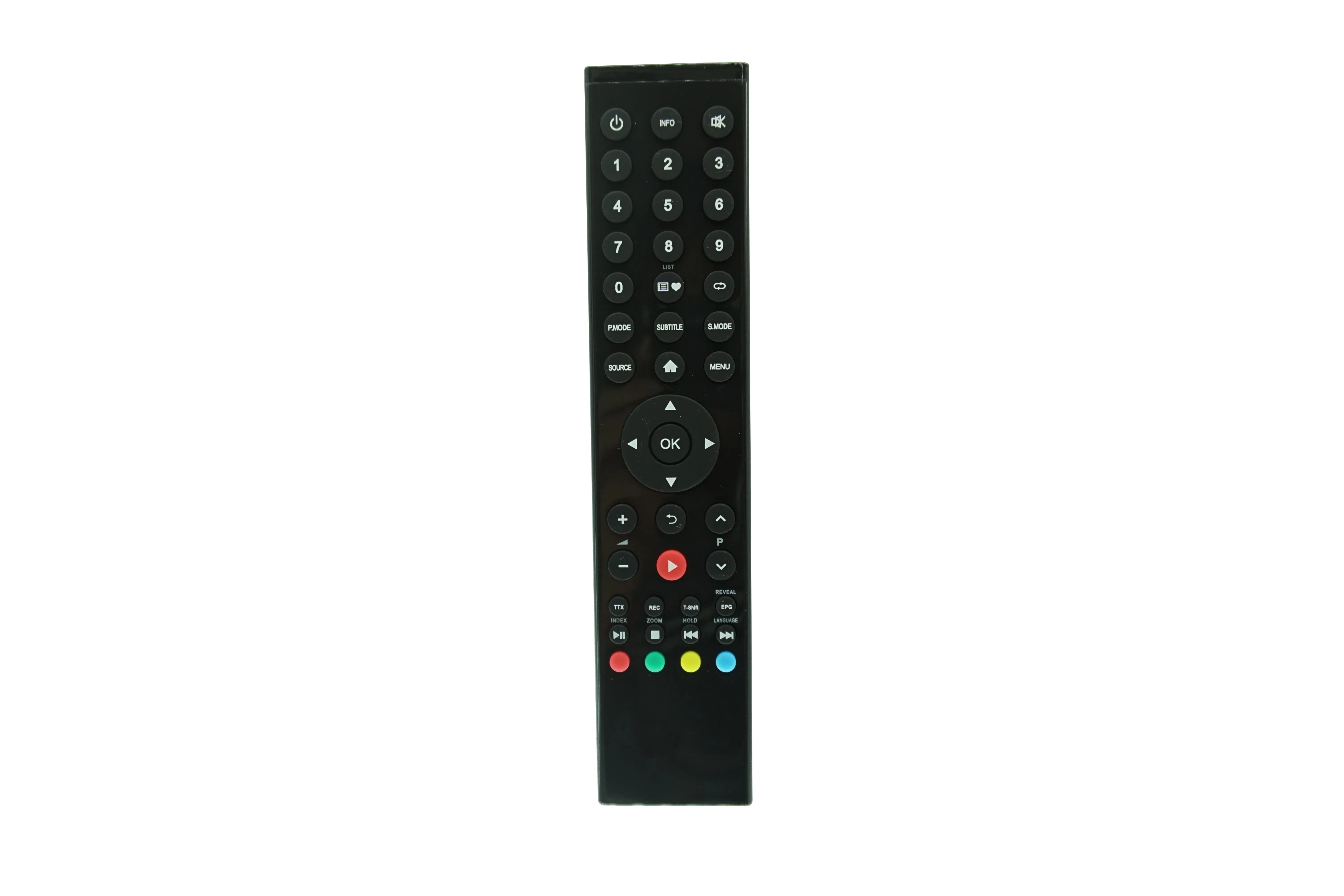 Télécommande Neuve Pour Téléviseur Blaupunkt B40FE68FHK - Modèles Compatibles Listés