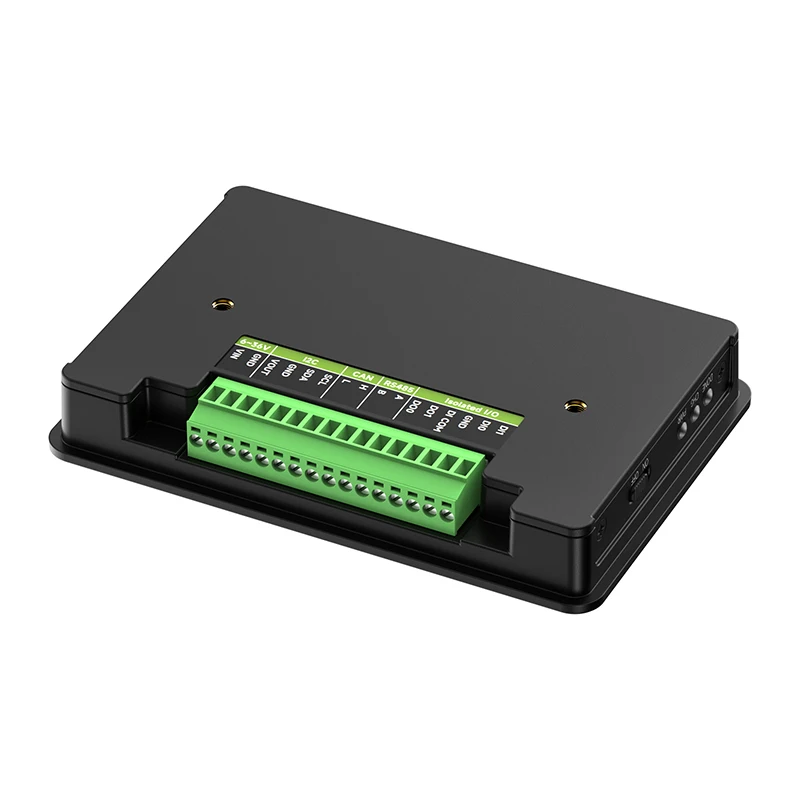 ESP32-S3 4.3inch LCD 800x480 Capacitive Touch Display Development Board 32-Bit LX7 Dual-Core Processor Supports WiFi&Bluetooth