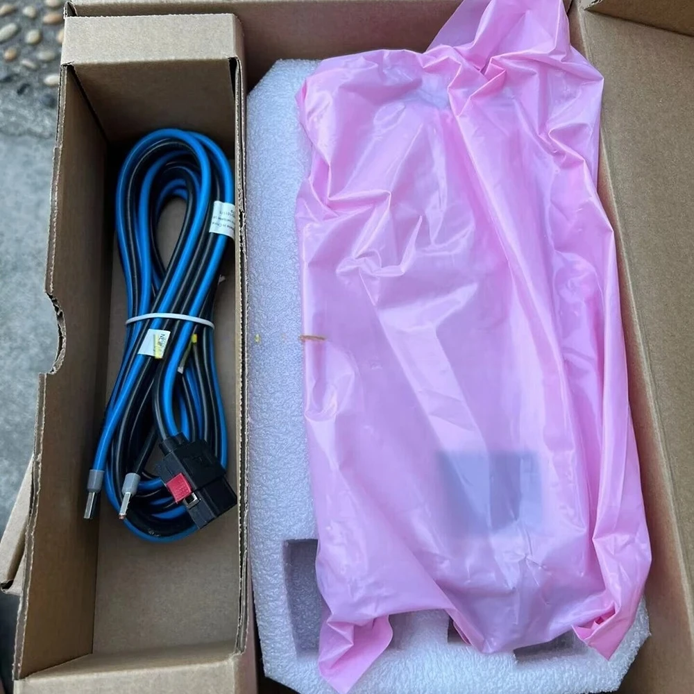 shengyu 650W POE Switch Power Module S5720-PWR PDC-650WA-BE