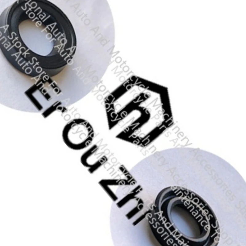 Household Cleaning Machine Portable Car Washing Machine Water Seal Oil Seal 10 * 16 * 4 Long and Short Check Valve Repair