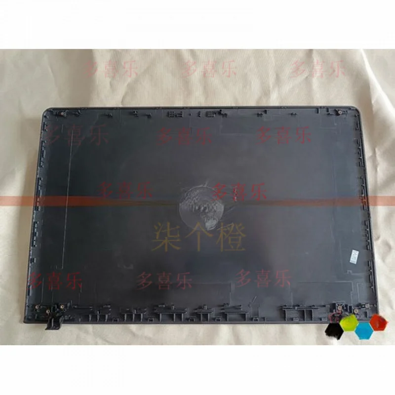 

ZMZM New LCD Back Cover For Samsung NP300E5E NP270E5E NP270E5V NP275E5E Top Rear Lid
