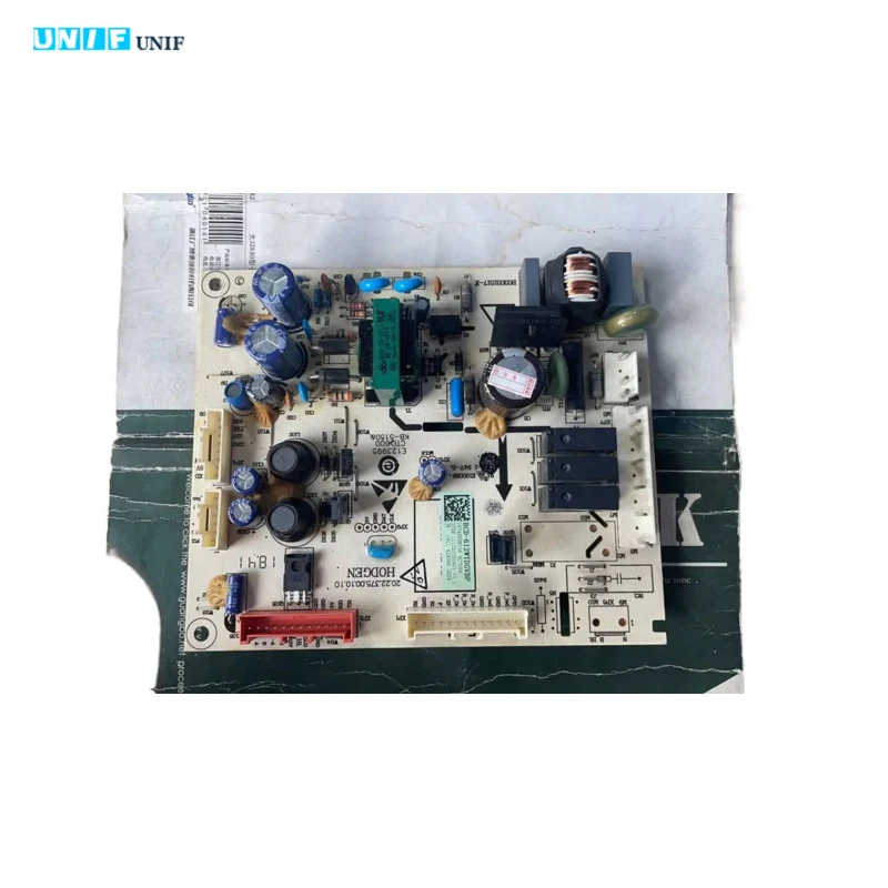 

Главная плата управления холодильником 1874563EV06 для холодильника Hisense Rongsheng BCD-612WTDGVBP