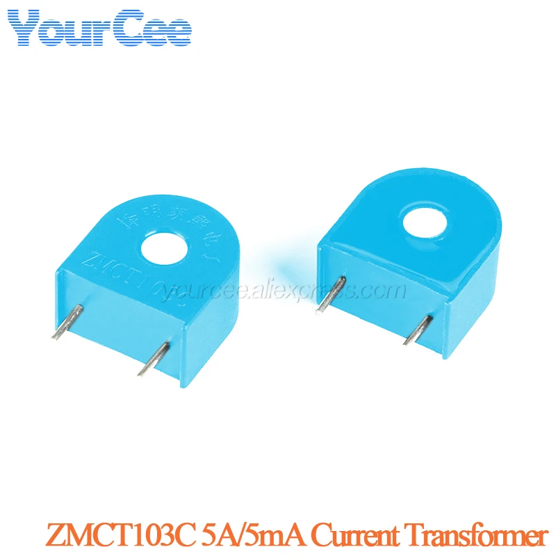 高精度位相変流器センサー ZMPT107 ZMCT101B ZEMCTK05 ZMCT118A ZMCT104C ZMCT103E ZMCT123 ZMCT204A ZMCT350B