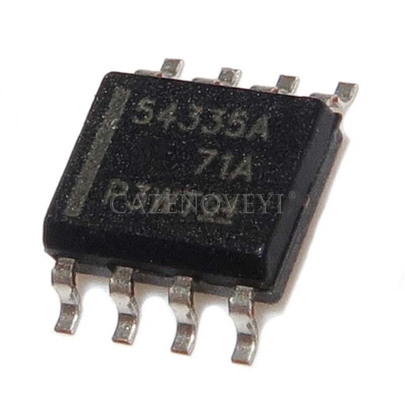 （1-10pcs）TLV3502AID TLV3502 3502AI TPS2378DDAR TPS2378 2378 TPS54335ADDAR TPS54335 54335A UP1542S UP1542 SOP-8