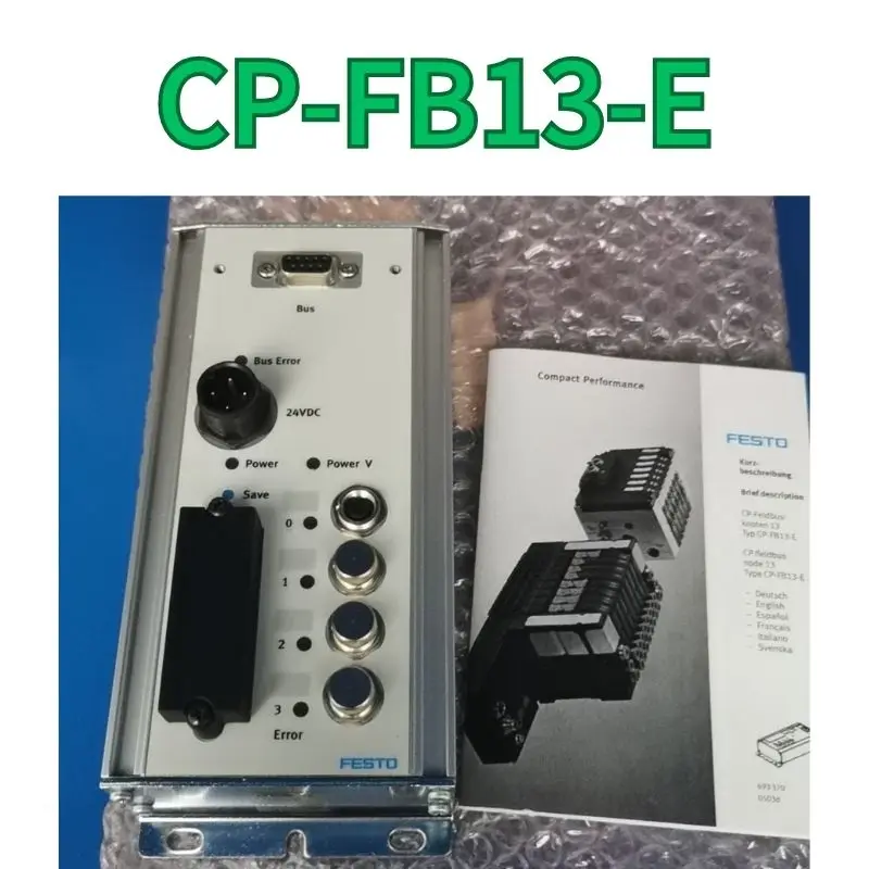 brand-new CP-FB13-E，174337 Fast Shipping