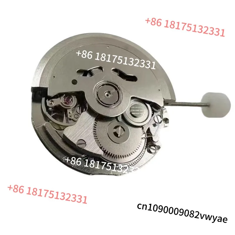 Domestic NH35 movement single calendar 3 o'clock domestic Seiko automatic mechanical watch movement NH35A movement assembly
