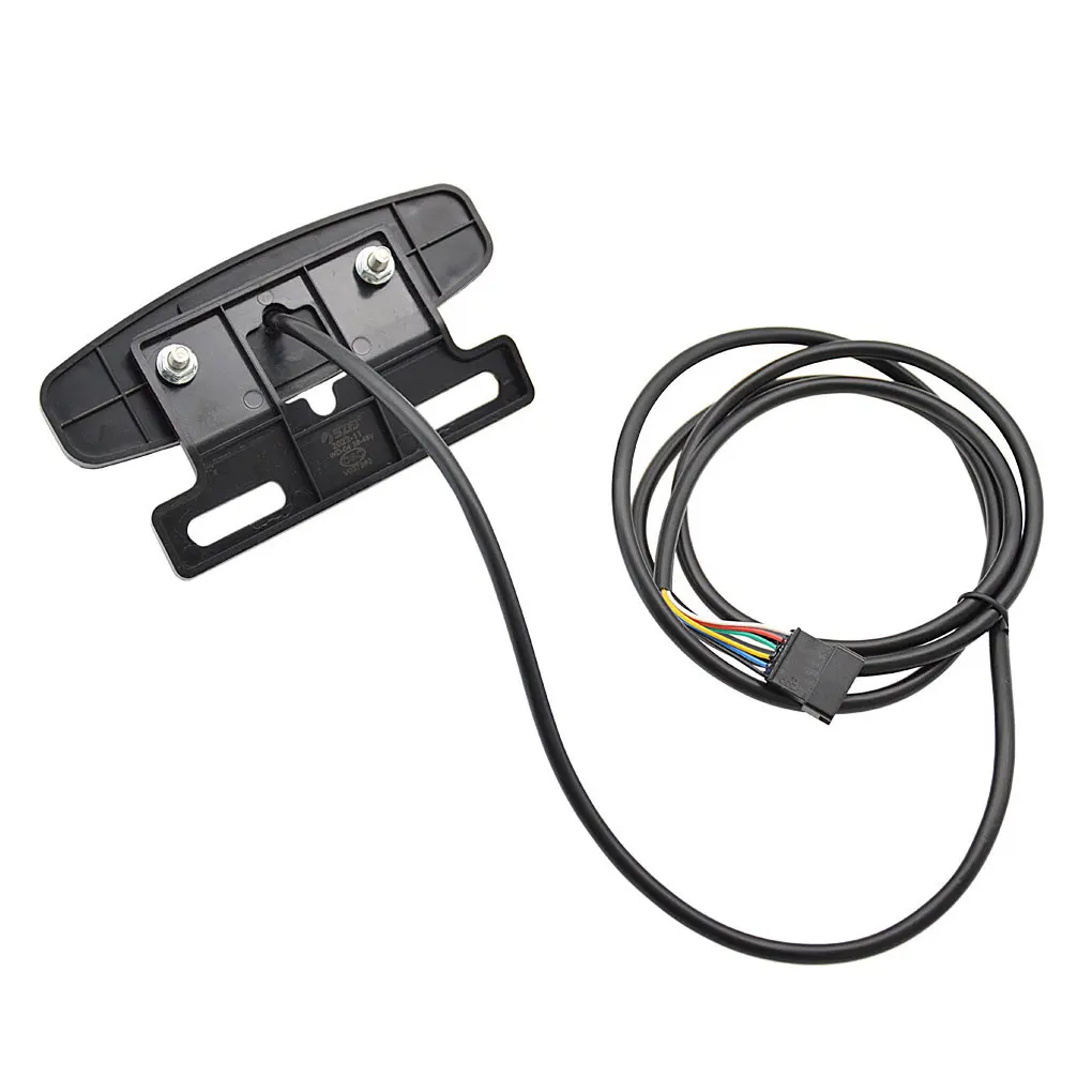 

Taillight Set Cycling Supplies Bake Lamp 3 in 1 High Brightness Handily Install Loud Bike light Turn Light Accessories