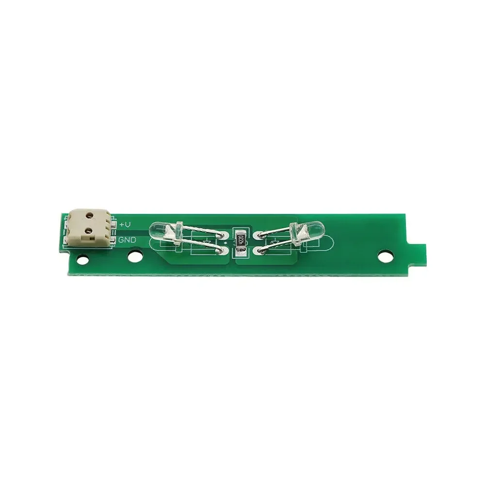 LED Backlight Board for BMW E30 E23 E24 E28 13 Button OBC Light Bar 65811386400 658113737029