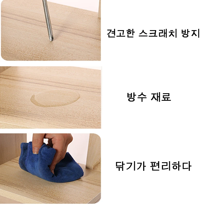 Storage Rack for the Oven and Microwave Oven Rack Stand Shelf Kitchen Furnitures Multifunctional Black 35cm Single Cabinet Home