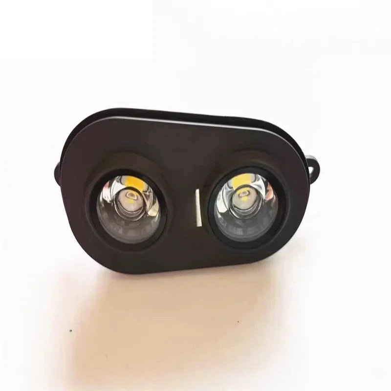 

Suitable For T50/T25 Auxiliary Bottom Light Module (including Signal Cable) Kit Components