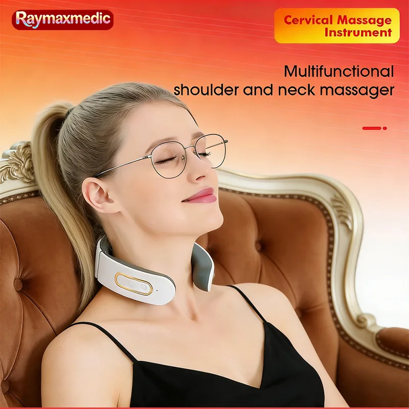 Raymax Vibration Ne…