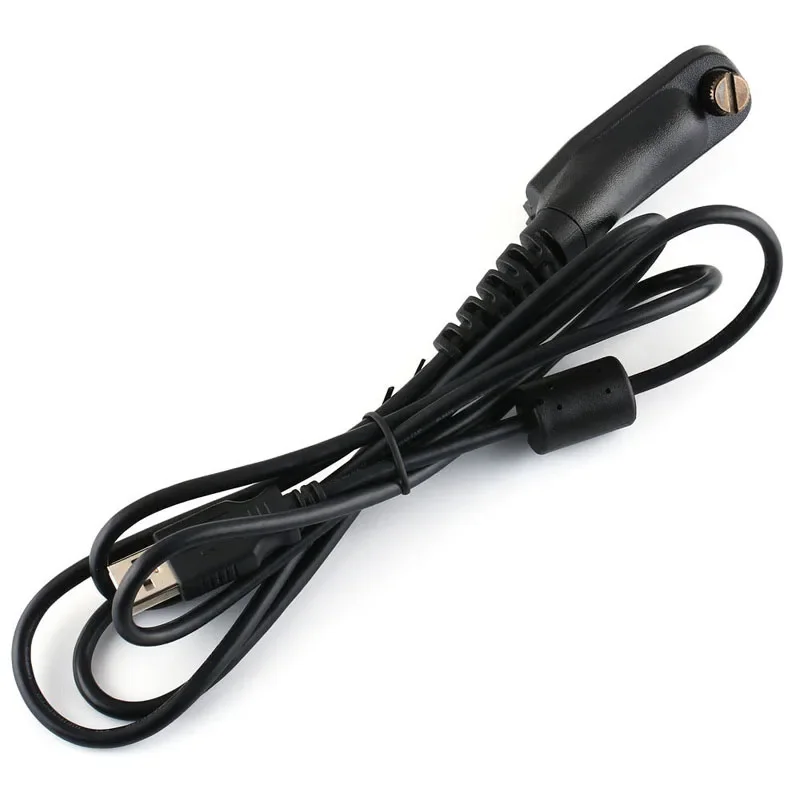 

USB Programming Cable for Motorola DP3600 DP4800 XPR6550 XPR7550 APX2000 APX6000 APX7000 DGP4150 DGP6150 DGP8550 XiR P8268 Radio
