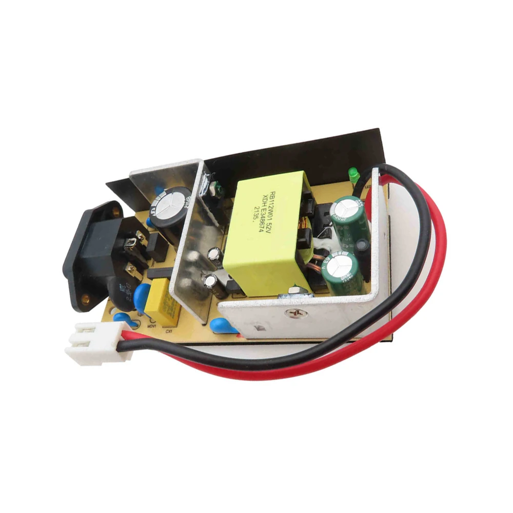 

DC52V 1.85A Switching Power Supply Board AC110-240V to 52V Buck Power Supply Module 90W Step Down Power Bare Board