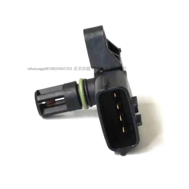 New atmospheric pressure sensor for 2897334 2872784 excavator accessories