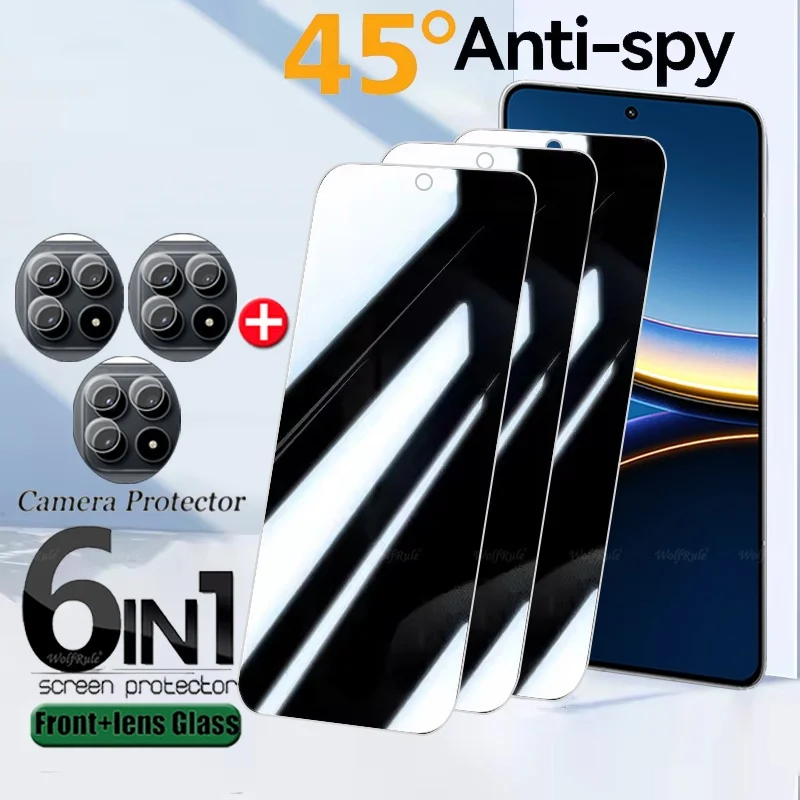 6In1 For Poco F8 Ul…