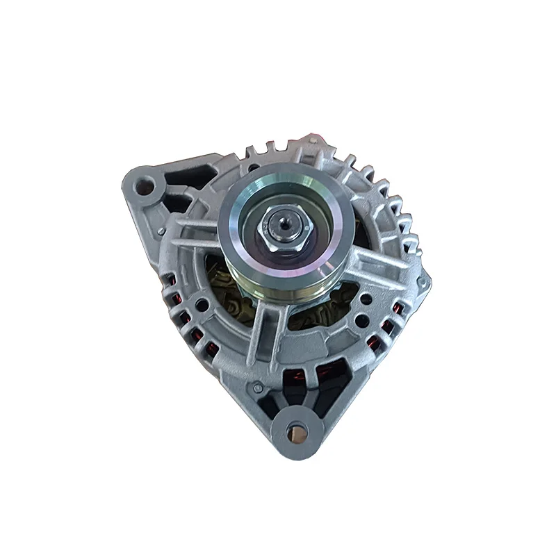 Howo Truck Parts Alternator VG1095094002
