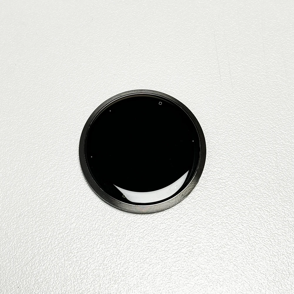 

For GARMIN VENU 2S Front Cover Case LCD Screen Display Panel GPS Smart Watch Assembly Replacement Repair
