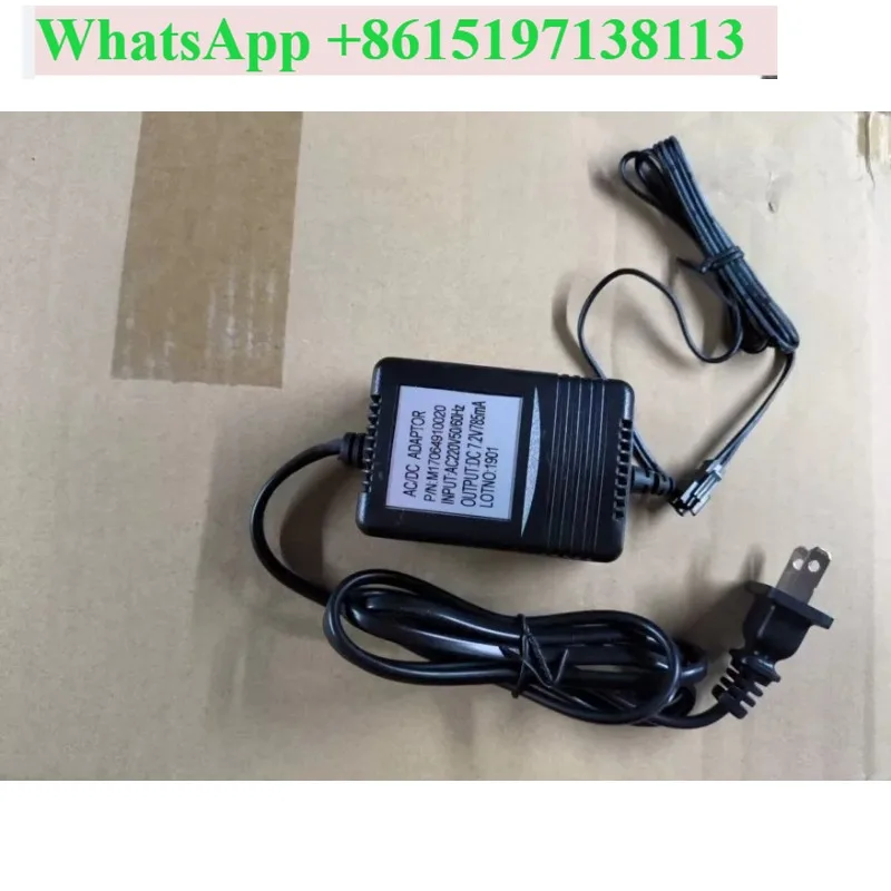 Air conditioning wire controller, power supply 6-2225-SMY049C DC7.2V SM-GC-SMY0492