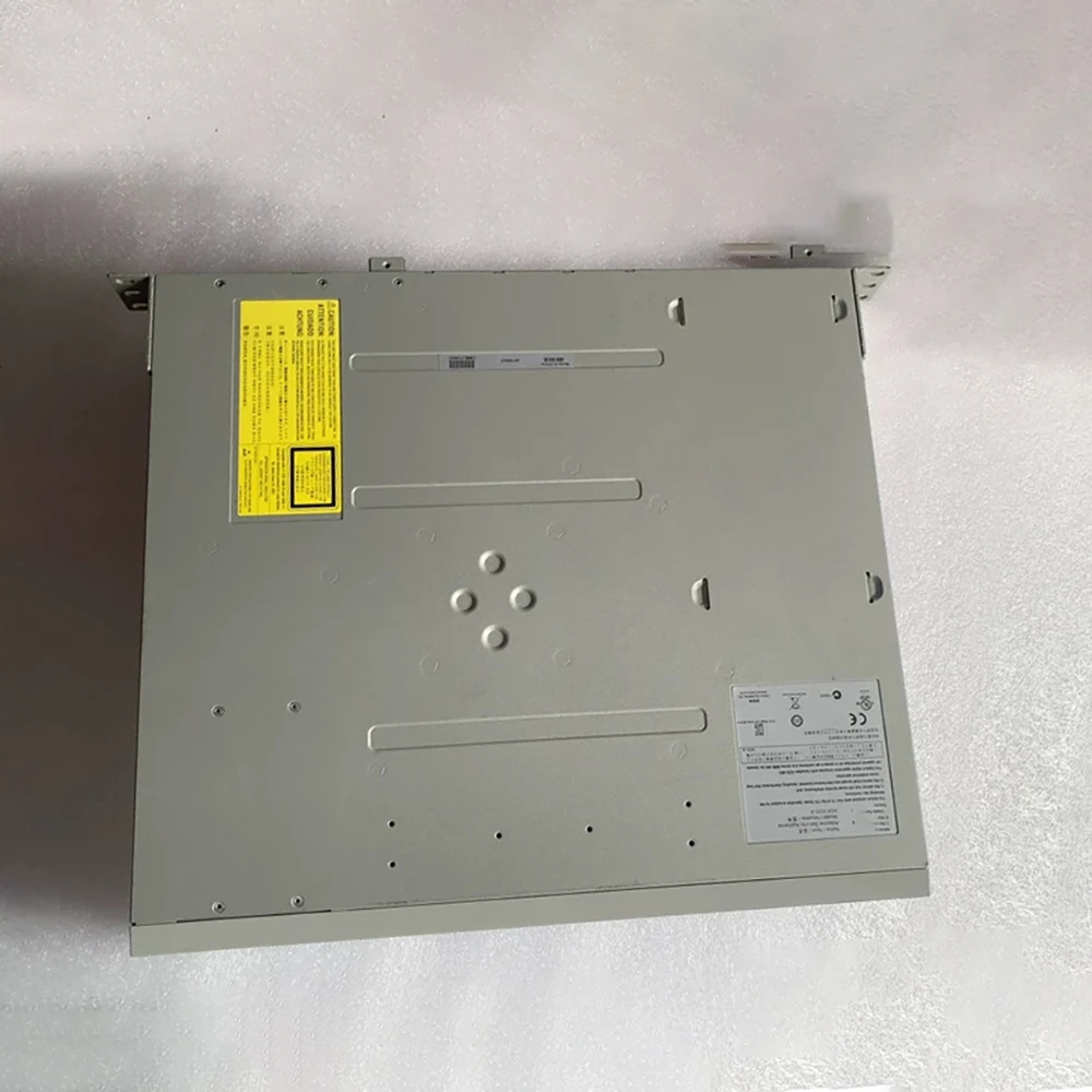 لجهاز توجيه Cisco Full Gigabit Enterprise المقاوم للحريق ASA 5525-X