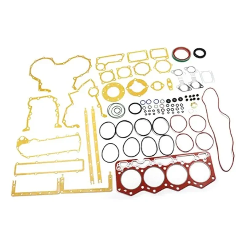 

4D105 S4D105 Full Overhaul Gasket Kit for Engine Excavator Loader Set