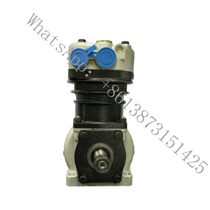 

Подходящие запчасти для грузовиков VIT: Компрессор 1174474