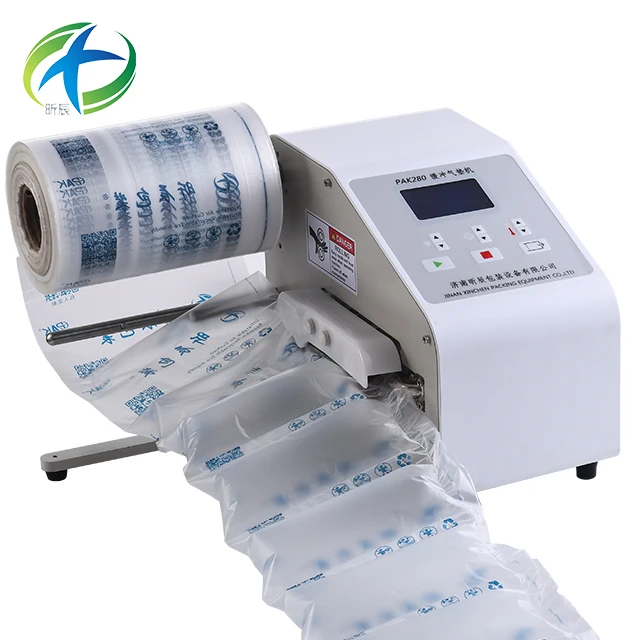 

PAK280 Multi-Function Machine Air Cushion Machine