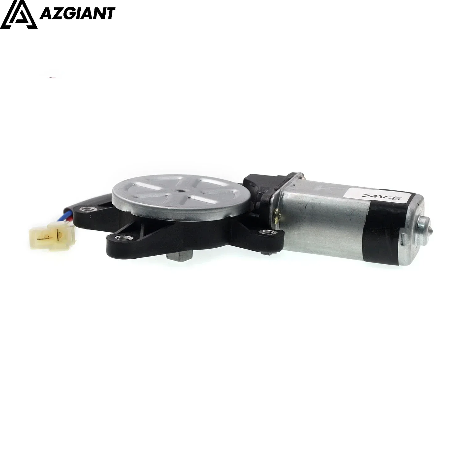 universal 12V/24V 4 hole square axis Electric car Window lifter motor Power Window Motor Regulator Left /Right