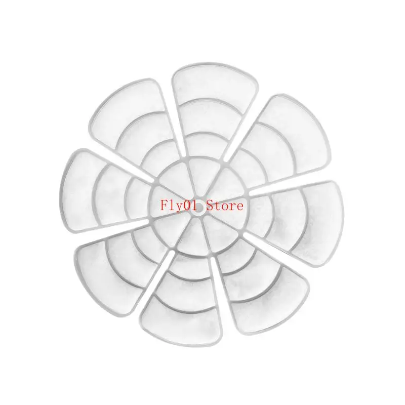 

Быстрая охлаждающая протекающая крышка для падки